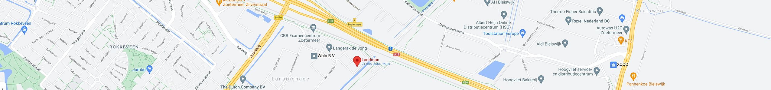Landman Zoetermeer