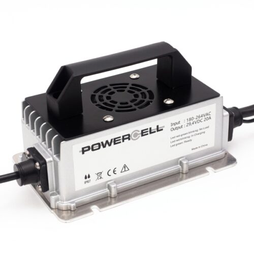 60288 powercell li294200 IP67 750w