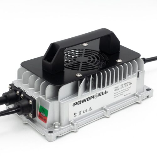 60291 powercell lfp292300 IP67 900w