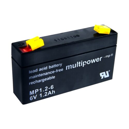 6298 multipower mp1 2 6