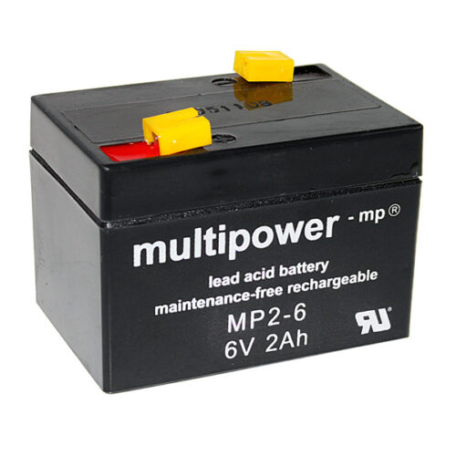 6308 multipower mp 2 6
