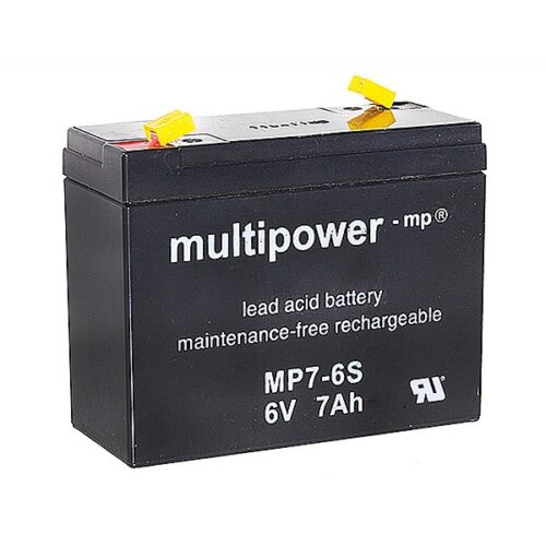 6319 multipower mp7 6s