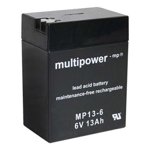 6332 multipower mp13 6