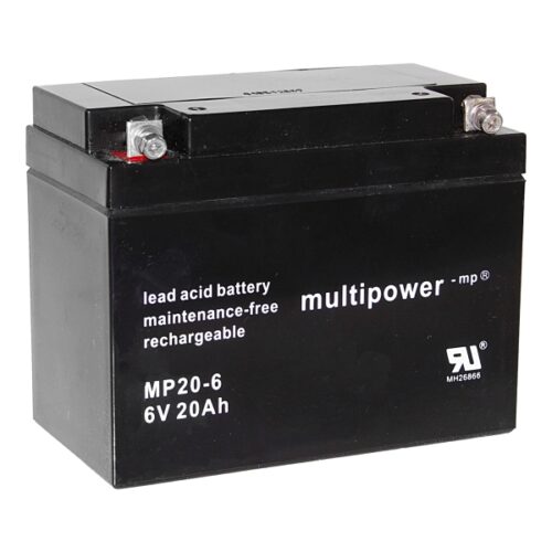 6340 multipower mp20 6