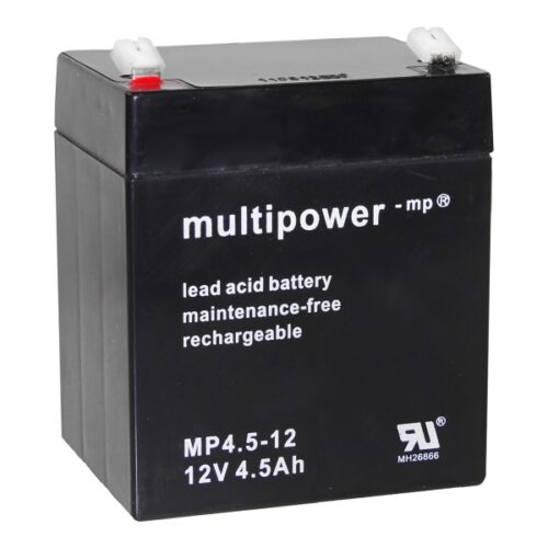 6394 multipower mp4 5 12