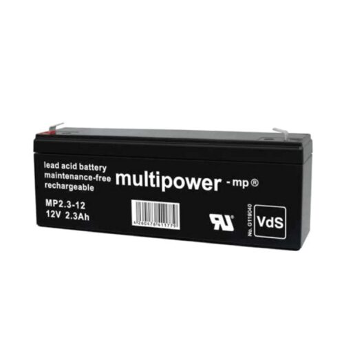 6409 multipower mp 2 3 12