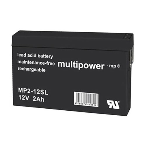 6410 multipower mp2 12sl