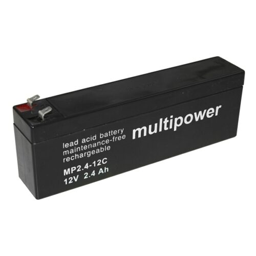 6411 multipower mp2 4 12c