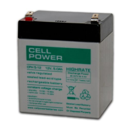 6431 cellpower cph 5 12