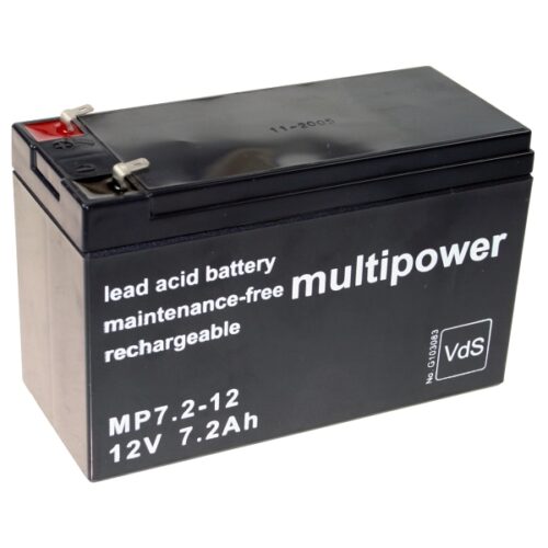 6433 multipower mp7 2 12