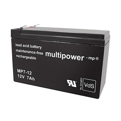 64330 multipower mp7 12