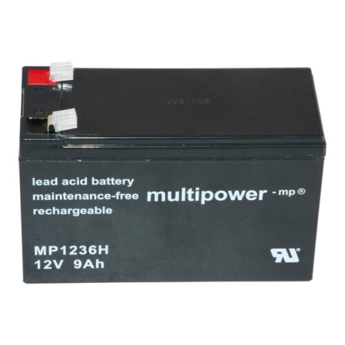 6434 multipower mp1236h