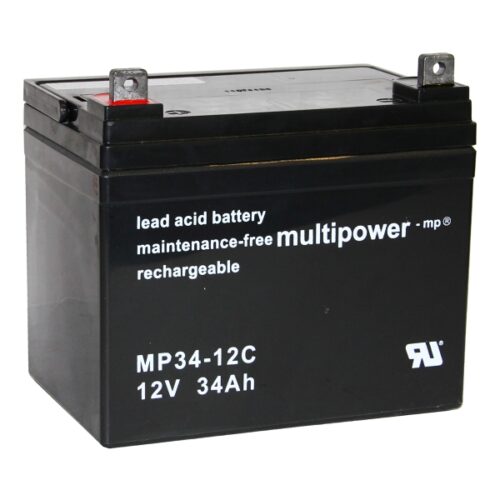 6447 multipower mp34 12c