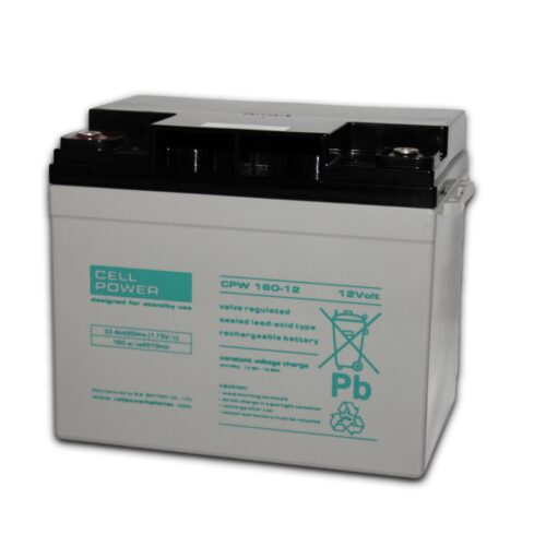 cellpower cpw 160 12