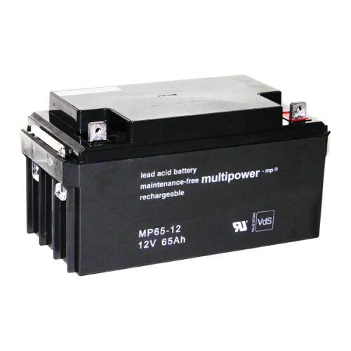 multipower mp65 12