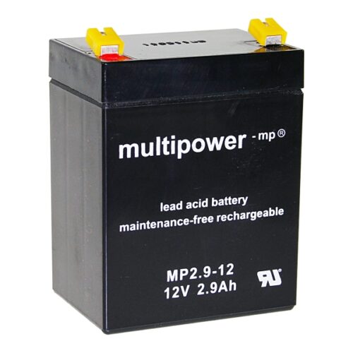 multipower mp2 9 12