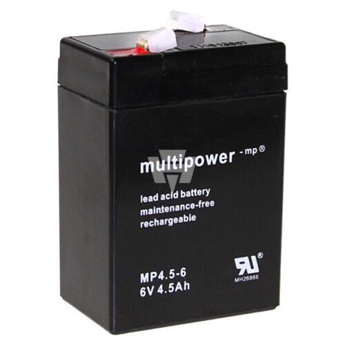 multipower mp4 5 6