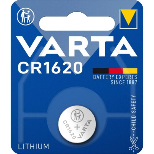 7119 varta cr1620