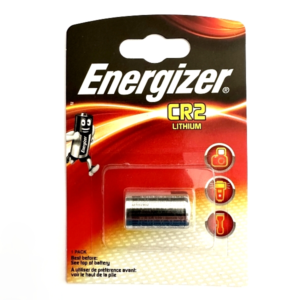 7270 energizer CR 2