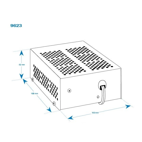 Mascot 9623 - Afbeelding 3