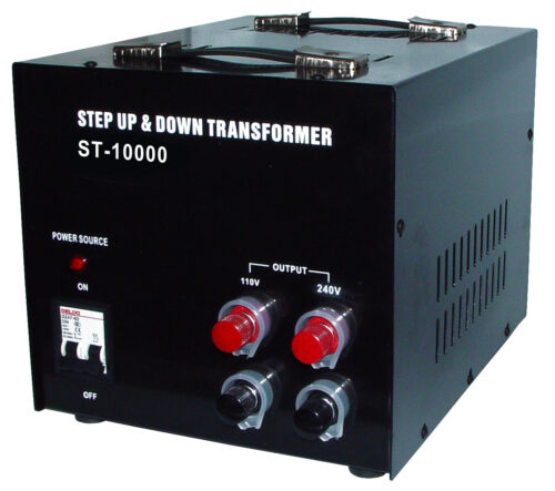 powercell st 10000