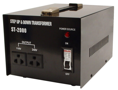 powercell st 2000
