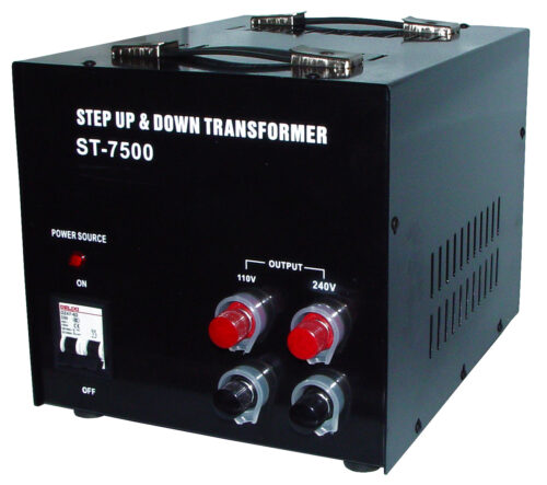 powercell st 7500