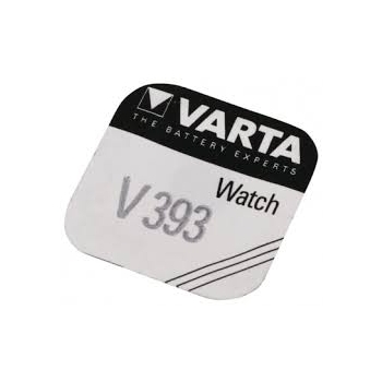 varta v393