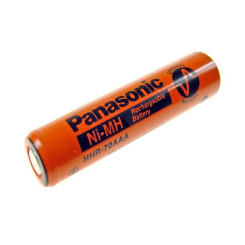 1146 panasonic hhr 70aaa