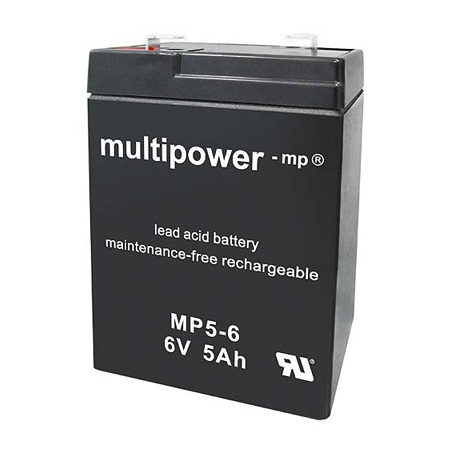 6313 multipower mp5 6