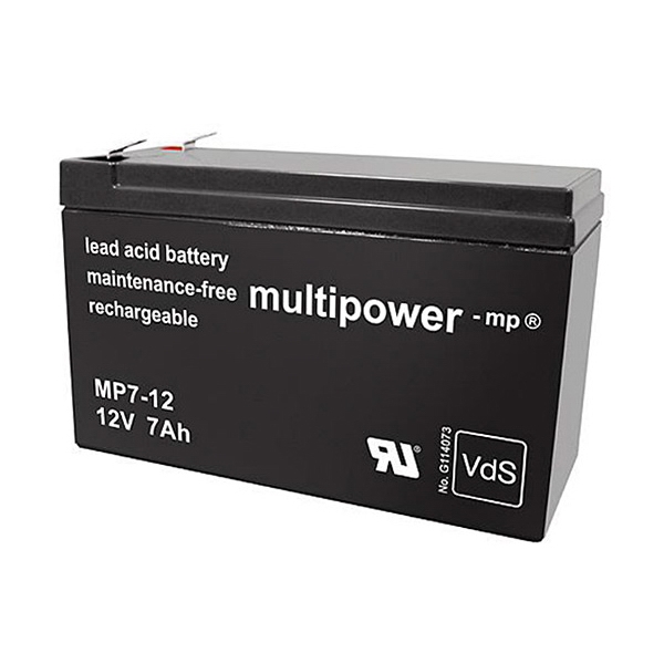 6435 multipower mp7 12
