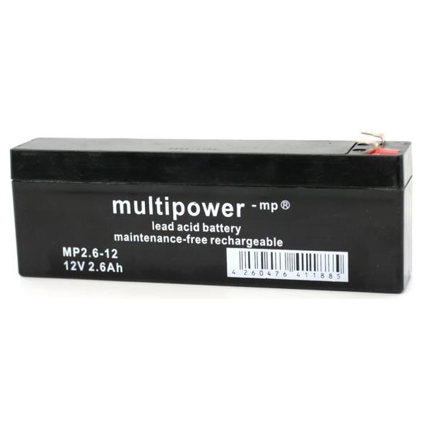 6413 multipower 2 6 12