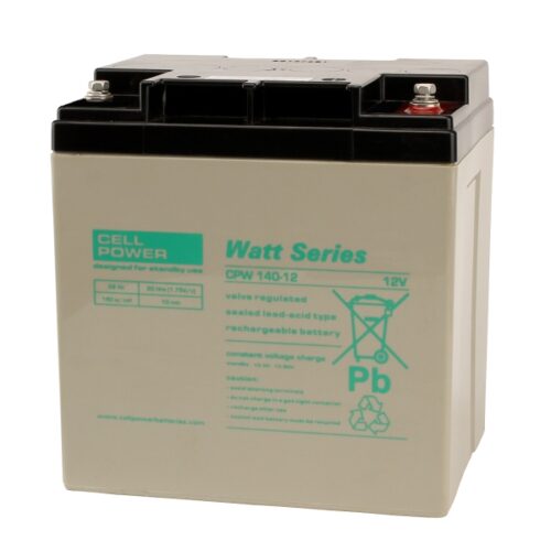 cellpower cpw 140 12