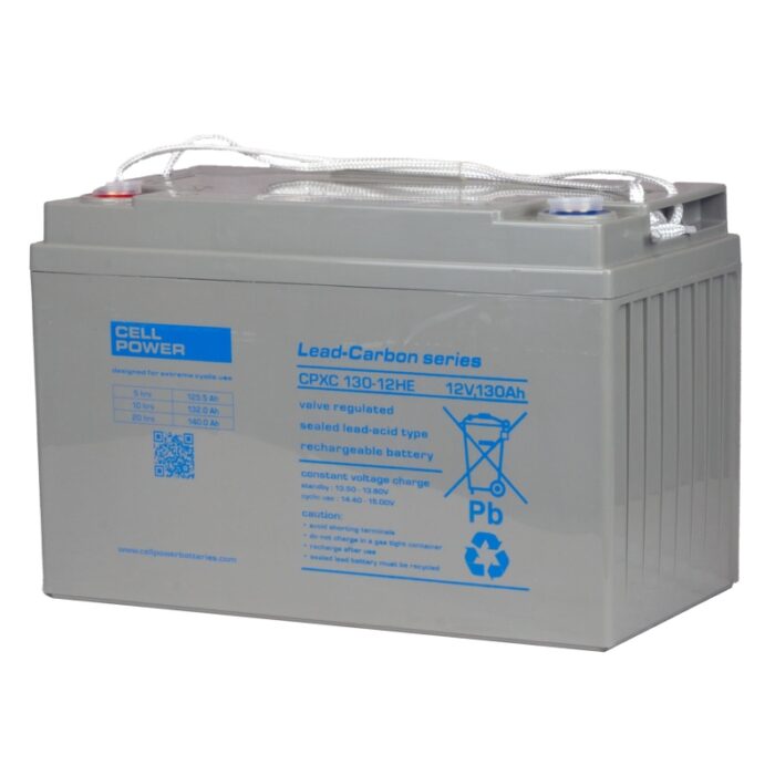 Cellpower CPXC 130-12 HE