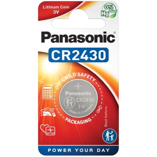7165 panasonic cr2430