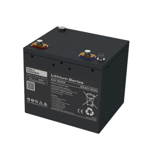 cellpower clf 40 24