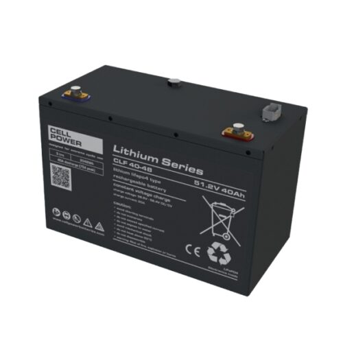cellpower clf 40 48
