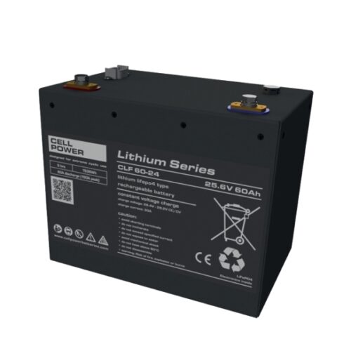 cellpower clf 60 24