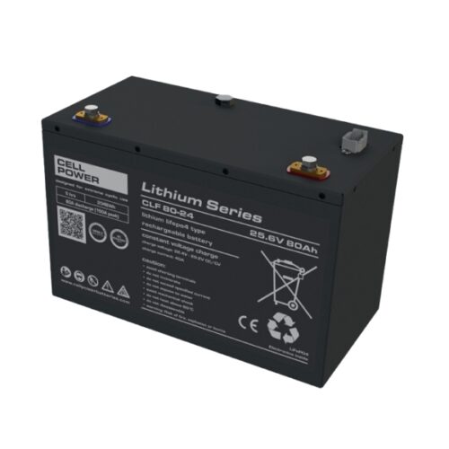 cellpower clf 80 24