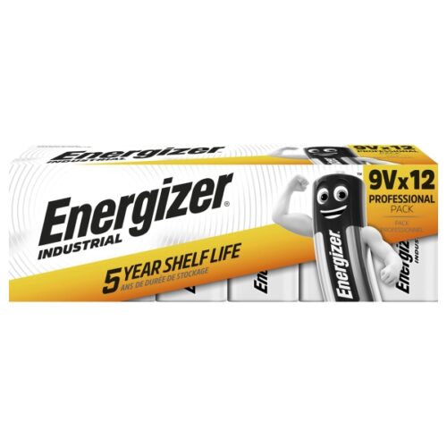 6789 energizer industrial en22 6lr61 9v