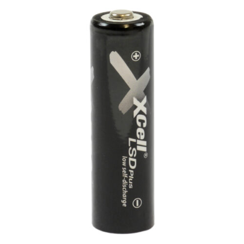 1961 xcell lsd aa 2550mah