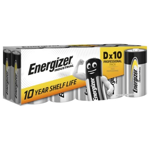6710 energizer industrial en95 lr20 d